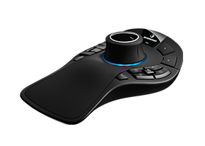 SpaceMouse PRO Wireless image
